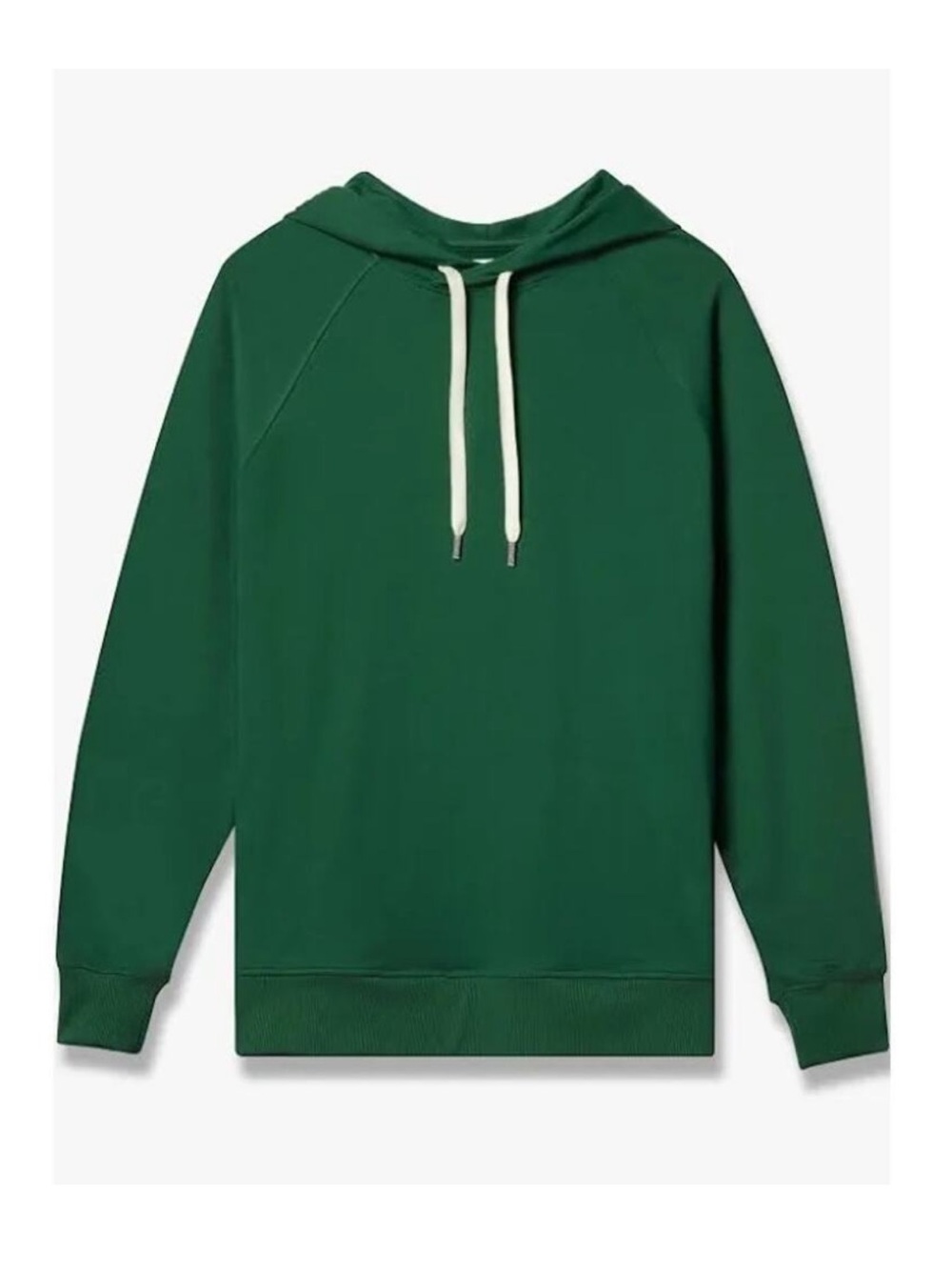 NWT Feat The Roam / Standard Hoodie Hunter Green Unisex Size M
